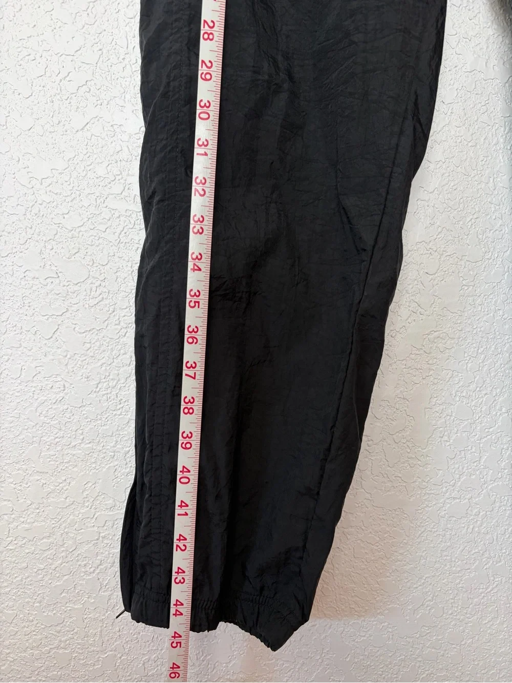 Y2K Reebok Track Pants